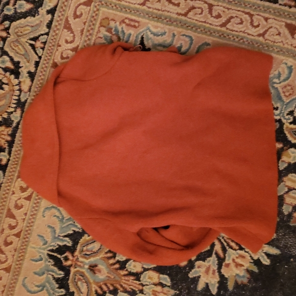 Made in Italy wool and nylon cardigan - Picture 6 of 6